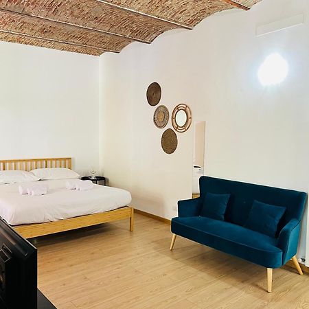Cozy Studio Navigli Milan Luaran gambar