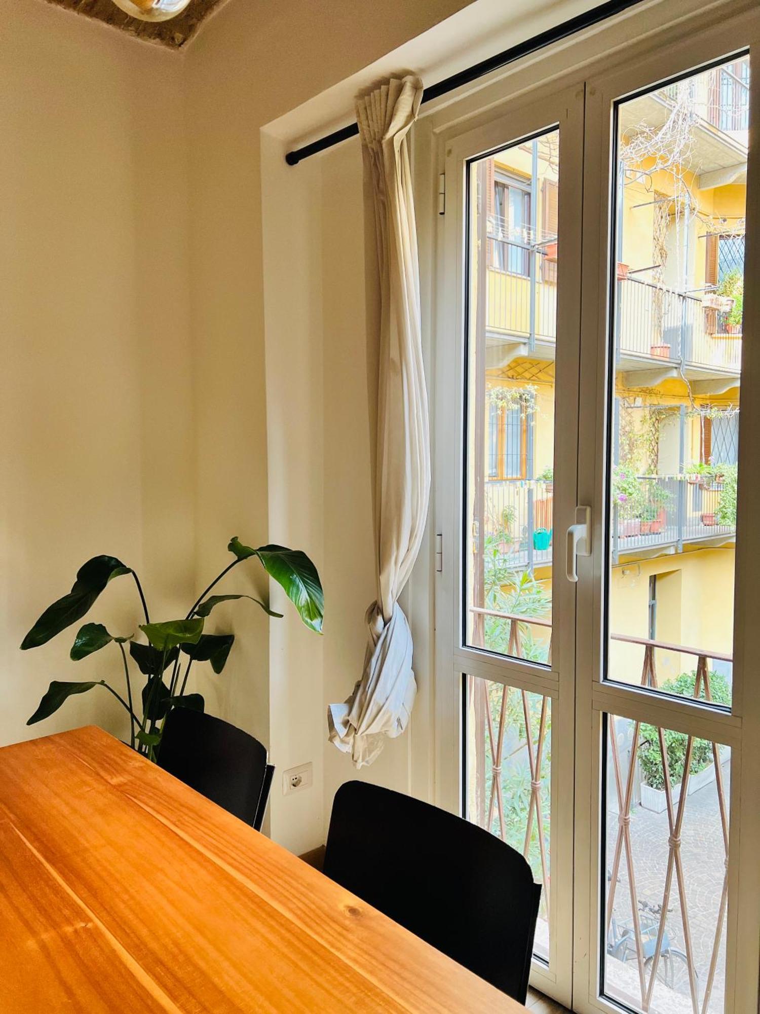 Cozy Studio Navigli Milan Luaran gambar