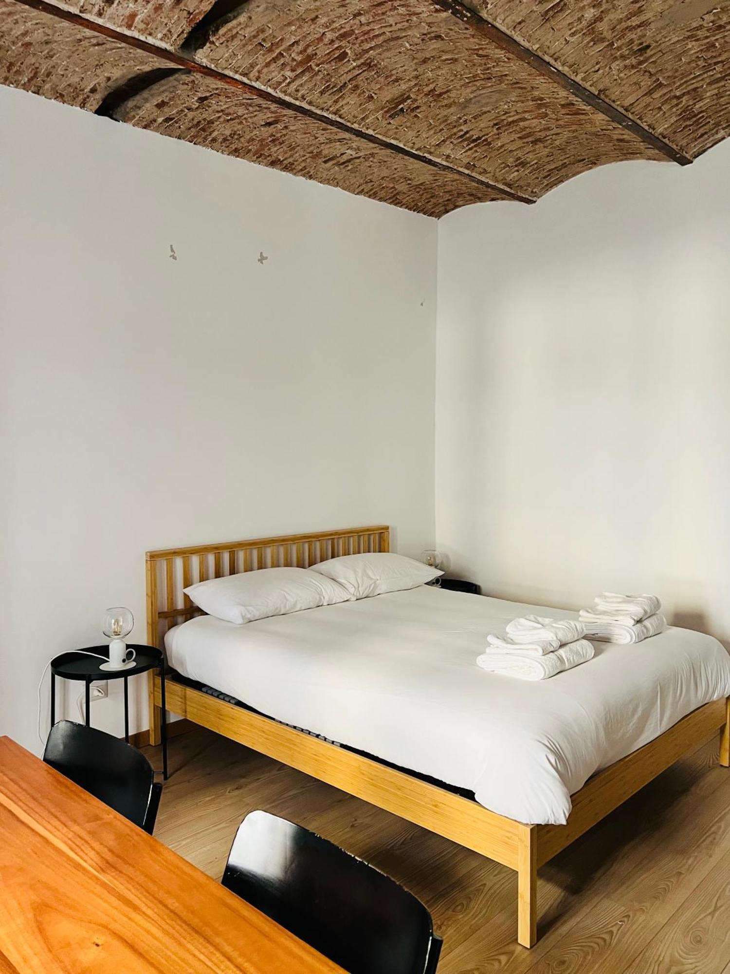 Cozy Studio Navigli Milan Luaran gambar